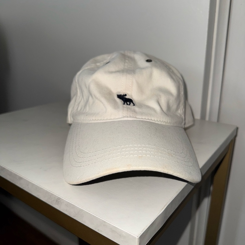 Abercrombie hat